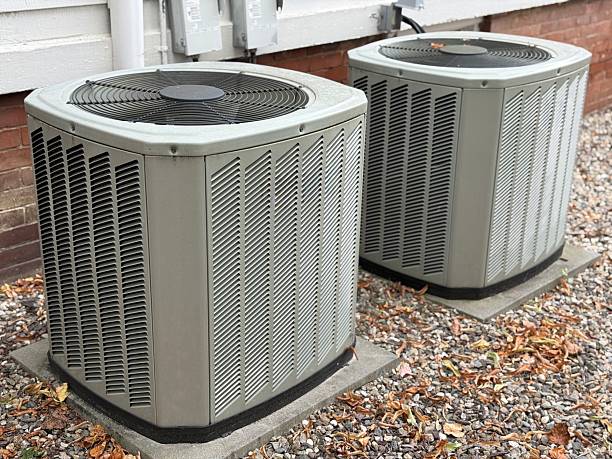 Reliable Ductwork Repair contractor in Unionville, GA by JG Cool HVAC